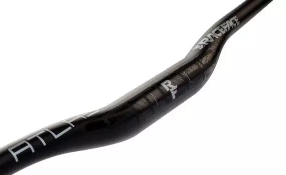 Руль велосипедный Race Face Atlas, 820 x 35 x 35, черный, HB19A3535X820BLK