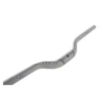 Руль велосипедный Race Face Atlas FR Riser, 785x30x31.8, серый, HB12AR31.8RAW