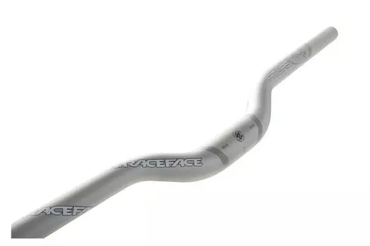 Руль велосипедный Race Face Atlas Riser, 785x12x31.8, Raw, HB12A31.8RAW