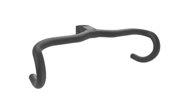 Руль велосипедный Syncros Creston iC SL, 440 mm, 130 мм, black matt, ES275412-0135