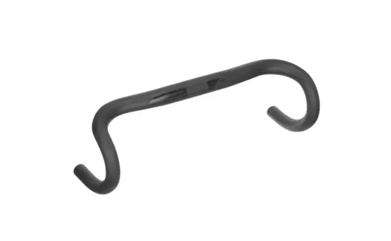 Руль велосипедный Syncros RR1.0 Carbon, black, matt, 420 мм, 250558-0135