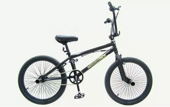 Велосипед ВМХ Stark Madness