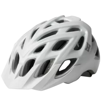 Велошлем KALI Chakra, белый