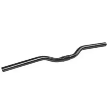 Руль велосипедный туристический M-WAVE стальной, 5-401201