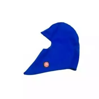 Велосипедный подшлемник Biemme WS, длинный. синий, 2018, 052.00 2634 25