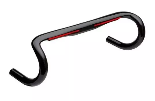 Руль Wilier BARRA S 44 черный, ESBAR44