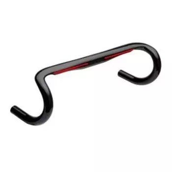 Руль Wilier BARRA S 44 черный, ESBAR44