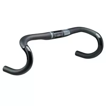 Руль Wilier BARRA SL 40 черный, E1BAR40