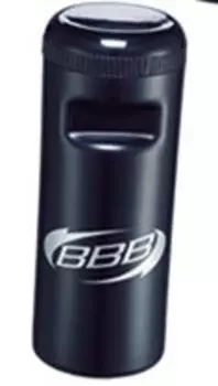Чехол для инструментов BBB toolcan Tools &amp; Tubes Large, во флягодержатель, черный, BTL-18L