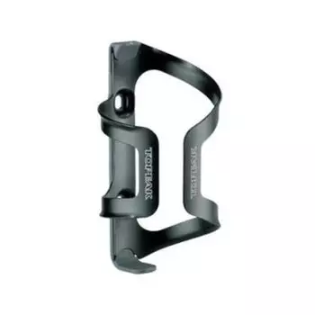 Флягодержатель велосипедный TOPEAK DualSide Cage, Gray/Black, TDSC01-B