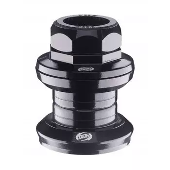 Рулевая колонка BBB ThreadAround, 1", черный, BHP-15