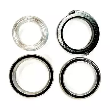 Рулевая колонка BMC Fourstroke 01, 301737