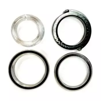 Рулевая колонка BMC Fourstroke 01, 301737