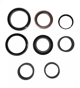 Рулевая колонка BMC TE02