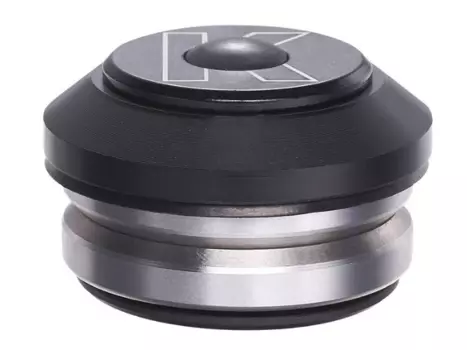 Рулевая колонка для велосипеда Kenli, интегрированная, 1-1/8'', для установки в раму, KL-B520