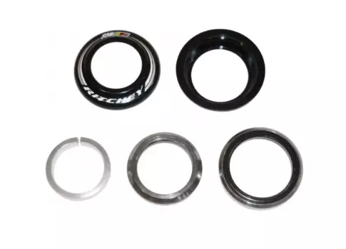 Рулевая колонка для велосипеда Ritchey Foil, 50/55mm, 219512