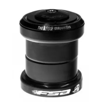 Рулевая колонка FSA 1.5-1,1/8 THE BIG FAT PIG, 141-1308