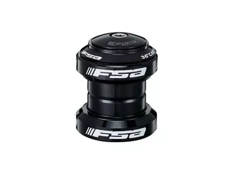 Рулевая колонка FSA Orbit MX 1-1/8'' Black, 101-0505