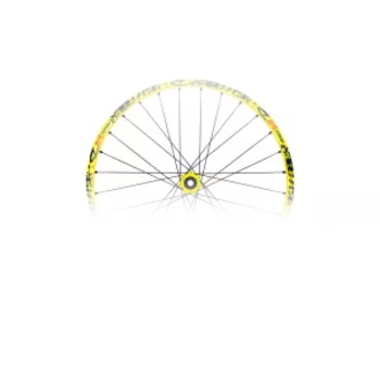 Колесо велосипедное MTB Mavic DEEMAX Ultimate 27.5" '16, F4190110