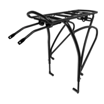 Багажник велосипедный OSTAND, 38*13,5 см, алюминий, 5-449901