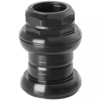 Рулевая колонка MESSINGSCHLAGER Pro 1 1/8" алюминий, 390345