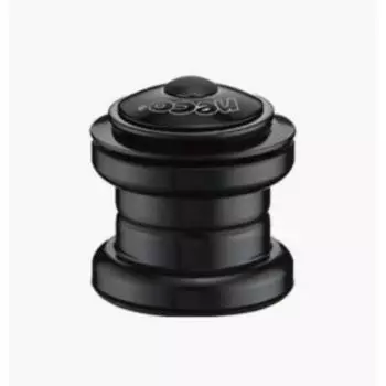 Рулевая колонка NECO, 1-1/8", б/резьбовая, п/интегрированная, EC 34/28,6 EC 34/30, подшип. 41,8x30, SC-N-H773-0-BK