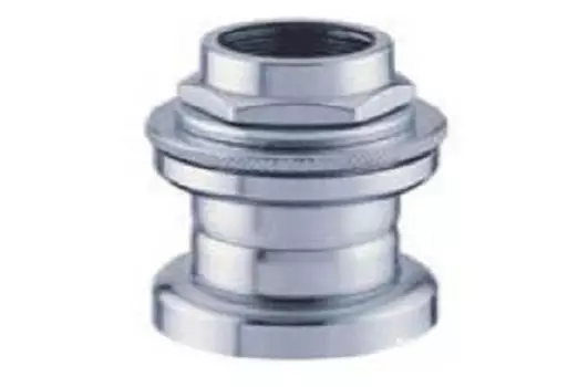 Рулевая колонка Neco, 1", серебристый, H800k