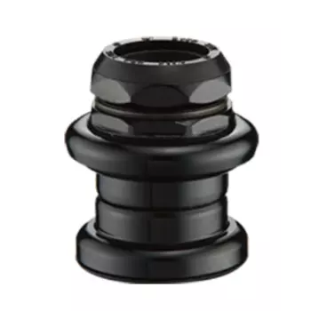 Рулевая колонка NECO H831, 1"X24T, 22,2x30x27(26,4), сталь, подшипники 5/32"x16x2шт, в торговой упаковке, H831,BOX