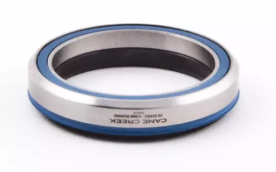 Рулевая колонка низ 1-1/8", Cane Creek 110 Asmbly-Bot-IS52/40, черный, BAA0143