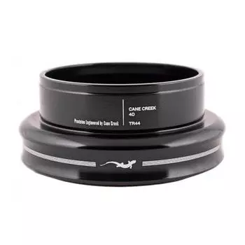 Рулевая колонка низ 1.5" Cane Creek 40 Asmbly-Bot-EC44/40, черный, BAA0085K