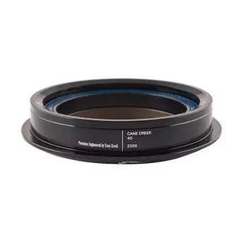Рулевая колонка низ 1.5" Cane Creek 40 Asmbly-Bot-ZS56/40, черный, BAA0090K