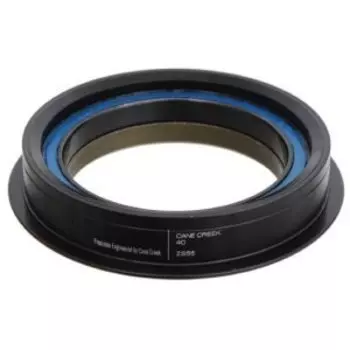 Рулевая колонка низ 1.5", Cane Creek 40 Asmbly-Bot-ZS56/30, черный, BAA0089K