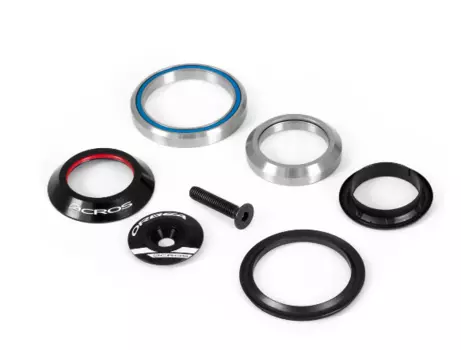 Рулевая колонка Orbea 1/8"-1/2", Oiz/Occam/Rallon/OMR, X0230000