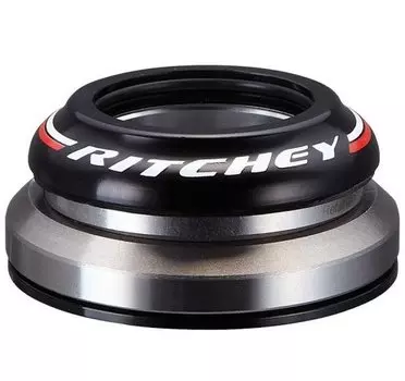 Рулевая колонка Ritchey велосипеда ZERO LOGIC PRO TAP 1/2-1/8-15MM 101X -101FX, PRD15862