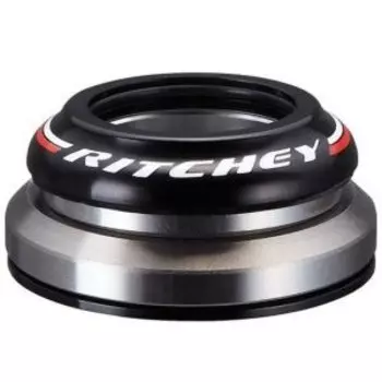 Рулевая колонка Ritchey велосипеда ZERO LOGIC PRO TAP 1/2-1/8-15MM 101X -101FX, PRD15862