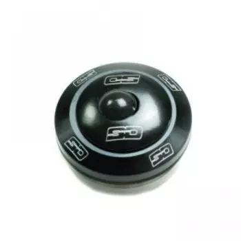 Рулевая колонка Sd Integrated Headset Sealed 11/8" Black Black, SDIH118BK