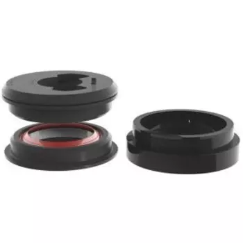 Рулевая колонка Syncros ZS66/28.6 – ZS66/46, черный, ES288252-0001