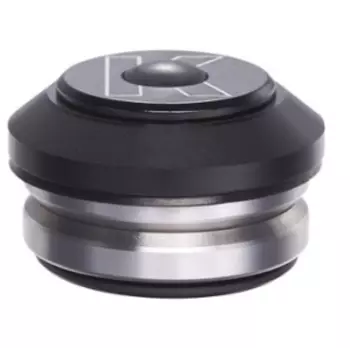 Рулевая колонка велосипедная Kenli, интегрированная, 1-1/8'', для установки непосредственно в раму, KL-B520H