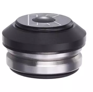 Бонки алюминиевые TOOPRE CN-01 12х12х9.6mm болт + гайка 6.5мм, набор 5 шт, красный, 740748