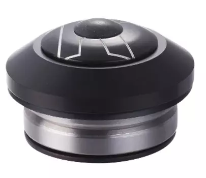 Велосипед горный Stark Ultra 27.6 HD, 2025, лакированный алюминий/фиолетовый, HQ-0017804