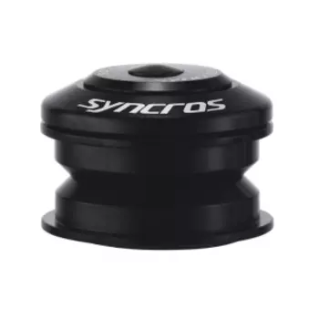 Рулевая колонка велосипедная Syncros Press Fit 1-1/8'' black, 228440