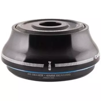 Рулевая колонка верх 1-1/8", Cane Creek 40 Asmbly-Top-IS42/28.6-H15, черный, BAA0095K