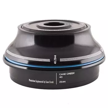 Рулевая колонка верх 1-1/8", Cane Creek 40 Asmbly-Top-ZS44/28.6-H15, черный, BAA0079K