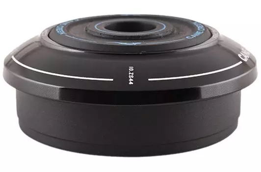 Рулевая колонка верх 1-1/8", Cane Creek 10 Asmbly-Top-ZS44/28.6-H15, черный, BAA0210K