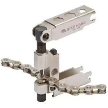 Выжимка BIKEHAND YC-399, для 7-11 скоростных цепей, 6-190399