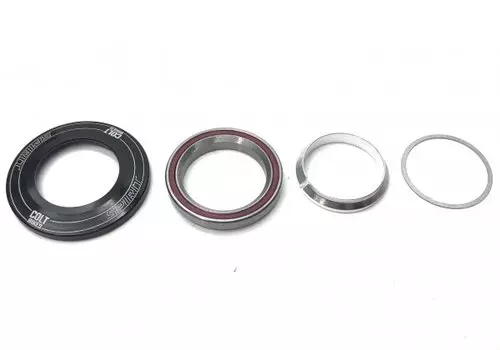 Рулевая колонка верх Colt Bikes IS42/28.6, Черный, CB-WZ1102