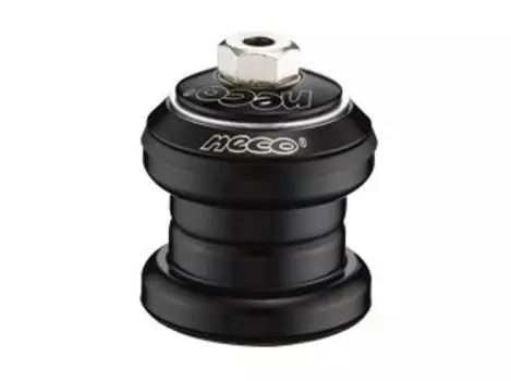 Рулевая NECO H878 нерезьбовая, 1-1/8"х34х30мм, высота 26,5±1мм, сталь, H878-2861