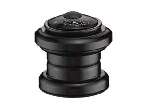 Рулевая NECO H-846 нерезьбовая, 1-1/8"х34х30мм, высота 25,5±1мм, сталь, H-846-H2861