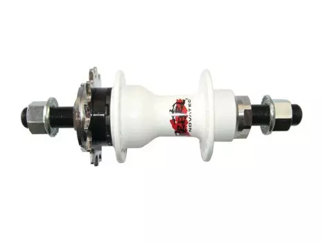 Велосипедная втулка NOVATEC, задняя, 36Н, F176SBT