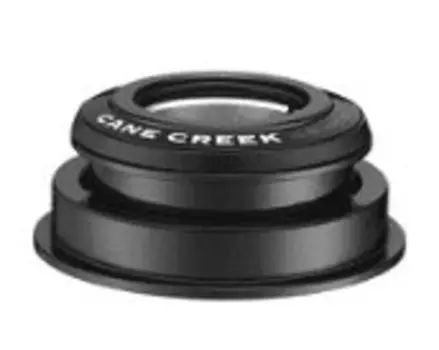 Рулевая велоколонка Cane Creek 1 1/8"-1,5" 44/56 мм